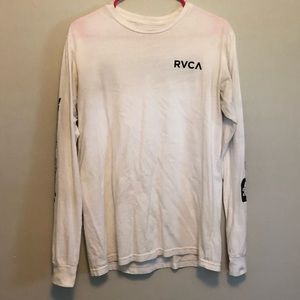 RVCA Long-sleeve T-shirt